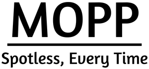 MOPP — kitchen cleaner, degreaser & oven cleaner by Moppchem Manufacturing
